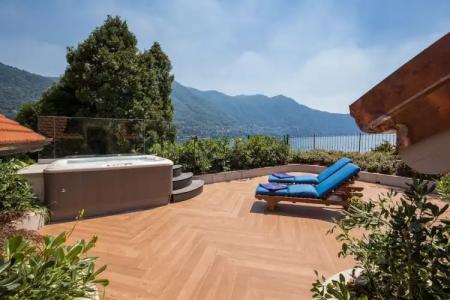 Grand Imperiale Resort & SPA - 157