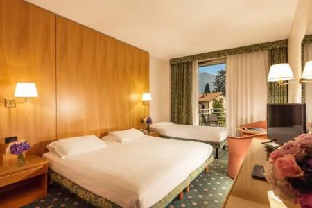 Grand Imperiale Resort & SPA - 11