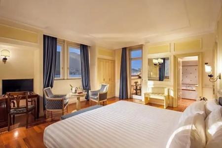 Grand Imperiale Resort & SPA - 89