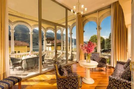 Grand Imperiale Resort & SPA - 40