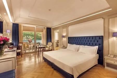 Grand Imperiale Resort & SPA - 53