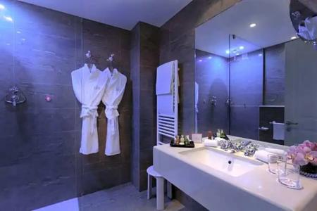 Grand Imperiale Resort & SPA - 81