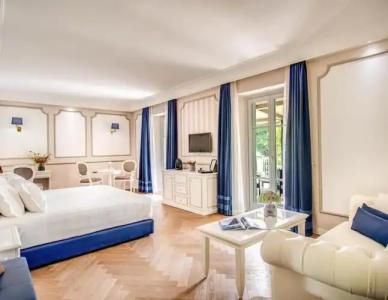 Grand Imperiale Resort & SPA - 9