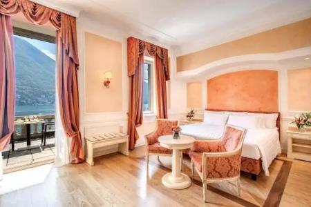 Grand Imperiale Resort & SPA - 105