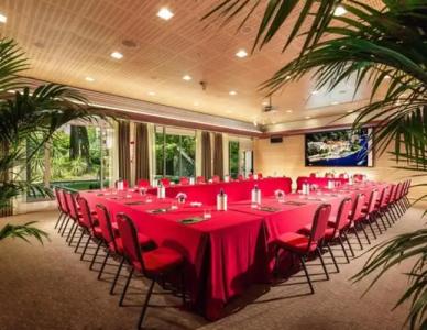 Grand Imperiale Resort & SPA - 36