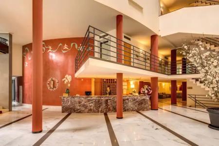 Grand Imperiale Resort & SPA - 1