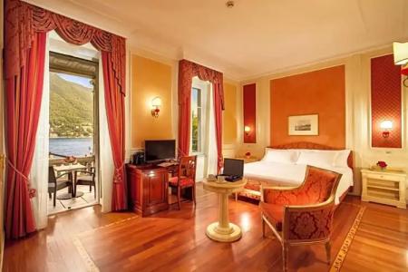 Grand Imperiale Resort & SPA - 88