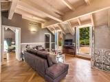 Standard Penthouse room