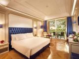 Standard room with garden view
