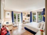 Double Junior Suite