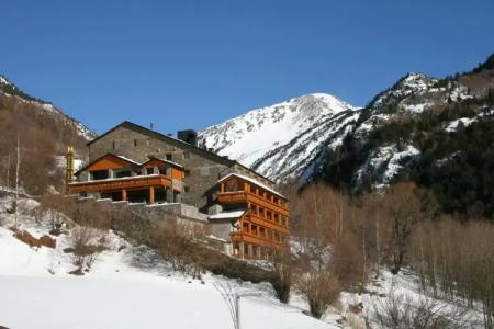 & Spa Xalet Bringue - 38