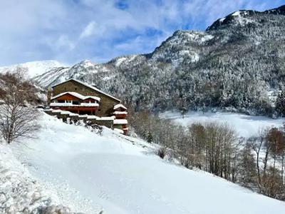 & Spa Xalet Bringue - 27