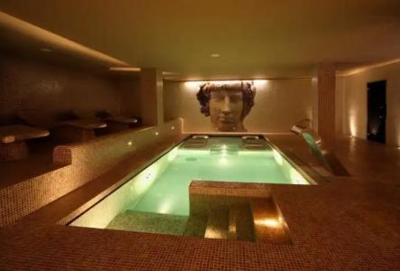 & Spa Xalet Bringue - 9