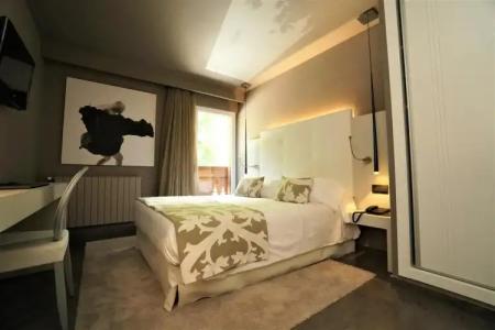 & Spa Xalet Bringue - 42