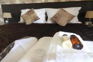 Hill View Hotel Apartments, Pissouri