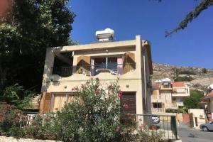 Kotzias Beach Apartments, Pissouri