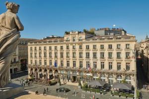 InterContinental Le Grand Hotel, an IHG Hotel, Bordeaux