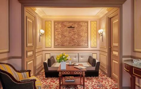 InterContinental Bordeaux Le Grand, an IHG - 3