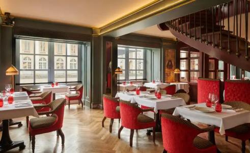 InterContinental Bordeaux Le Grand, an IHG - 29