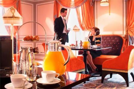 InterContinental Bordeaux Le Grand, an IHG - 33