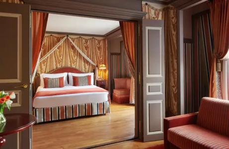 InterContinental Bordeaux Le Grand, an IHG - 6