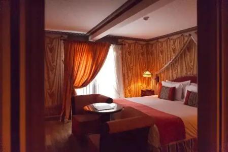 InterContinental Bordeaux Le Grand, an IHG - 140