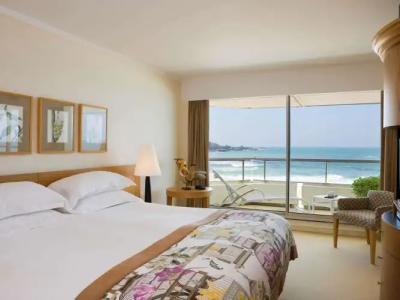 Sofitel Biarritz Le Miramar Thalassa - 6