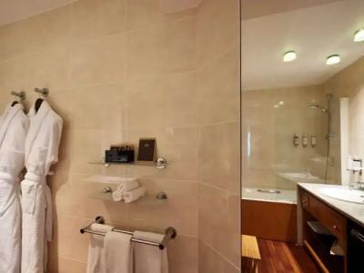 Sofitel Biarritz Le Miramar Thalassa - 47