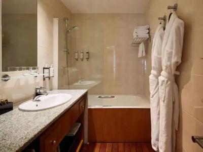 Sofitel Biarritz Le Miramar Thalassa - 46