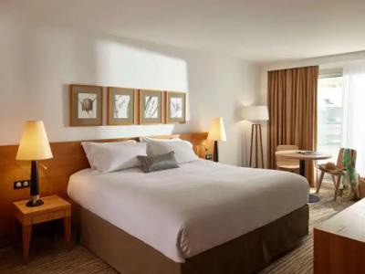 Sofitel Biarritz Le Miramar Thalassa - 49