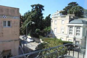 Hotel Villa Les Cygnes, Nice
