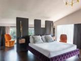 Coda di Pavone Grand Villa