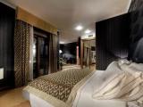 Suite with panoramic view