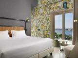 Jacuzzi Infinito Mare room with panoramic view