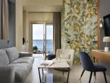 Jacuzzi Ortigia Family room