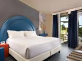 Jacuzzi Double Suite