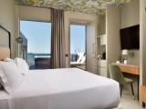 Jacuzzi Ortigia Double Suite with panoramic view