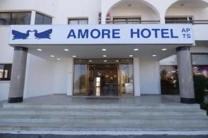 Amore Hotel Apartments