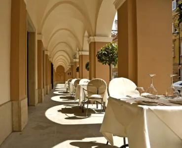 Mamaison Le Regina Boutique - 26