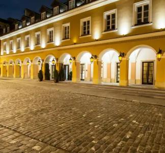 Mamaison Le Regina Boutique - 0