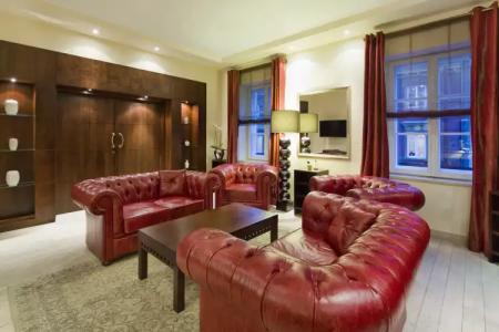 Mamaison Le Regina Boutique - 1