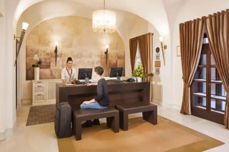 Mamaison Le Regina Boutique - 21