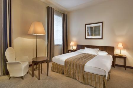 Mamaison Le Regina Boutique - 2