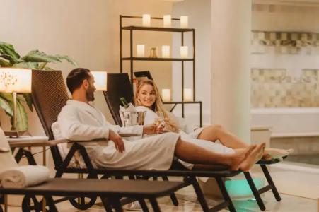 Mamaison Le Regina Boutique - 27