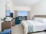 Standard Double room with view
