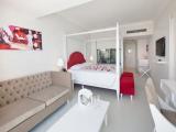 Suite with sea view