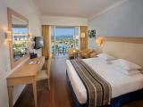 Deluxe room with sea view