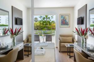 Queens Bay Hotel, Paphos