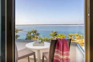 Queens Bay Hotel, Paphos