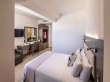 Standard Single room with sea view
